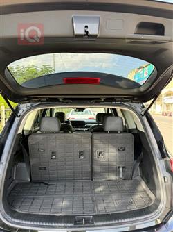 كيا تيلوريد